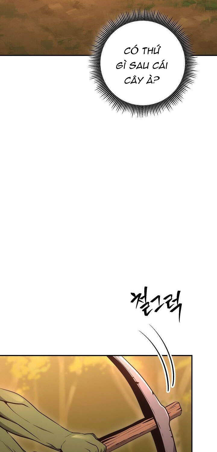 Cốt Binh Trở Lại Chapter 161 - Trang 2