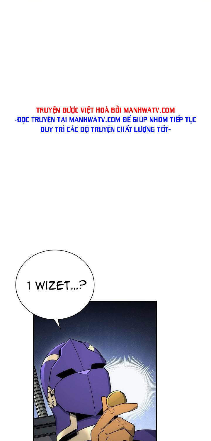 Cốt Binh Trở Lại Chapter 161 - Trang 2