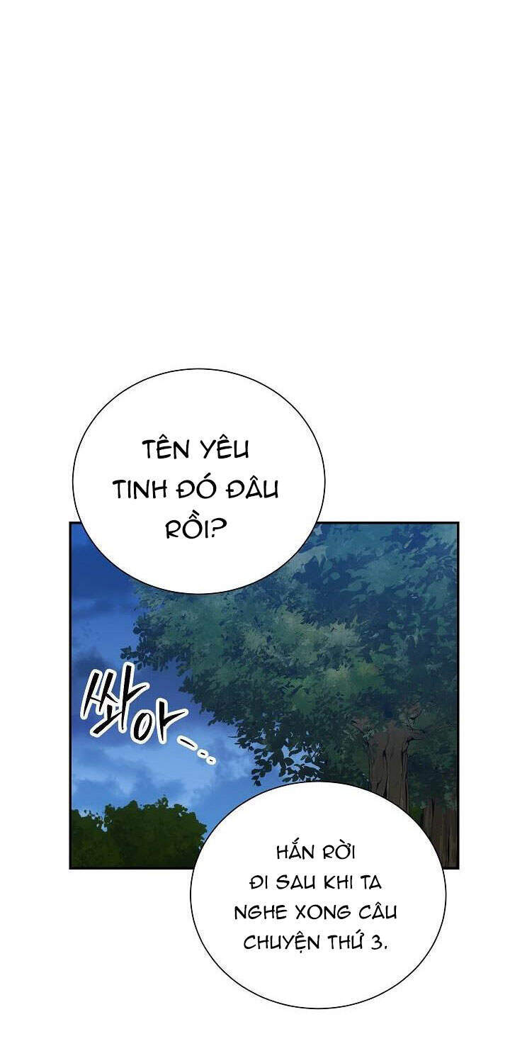 Cốt Binh Trở Lại Chapter 161 - Trang 2