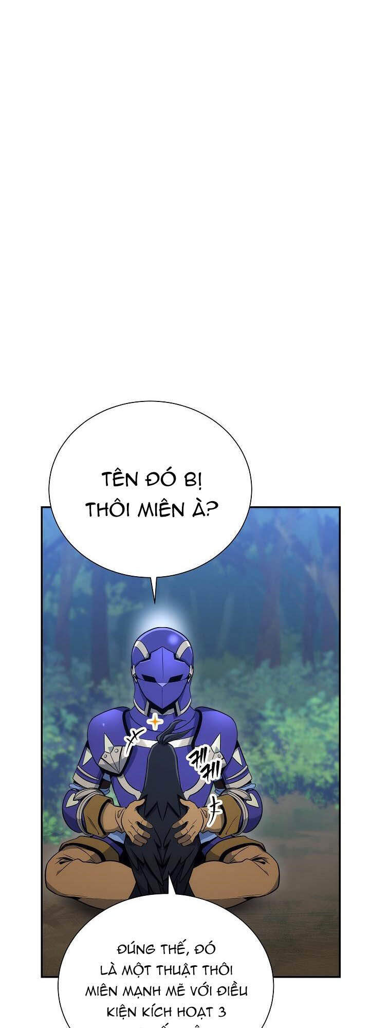 Cốt Binh Trở Lại Chapter 161 - Trang 2