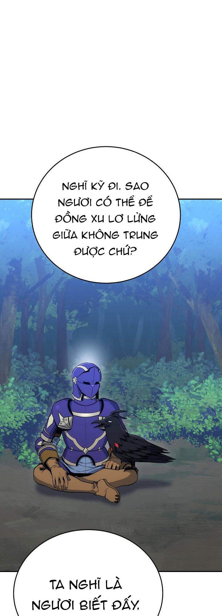 Cốt Binh Trở Lại Chapter 161 - Trang 2