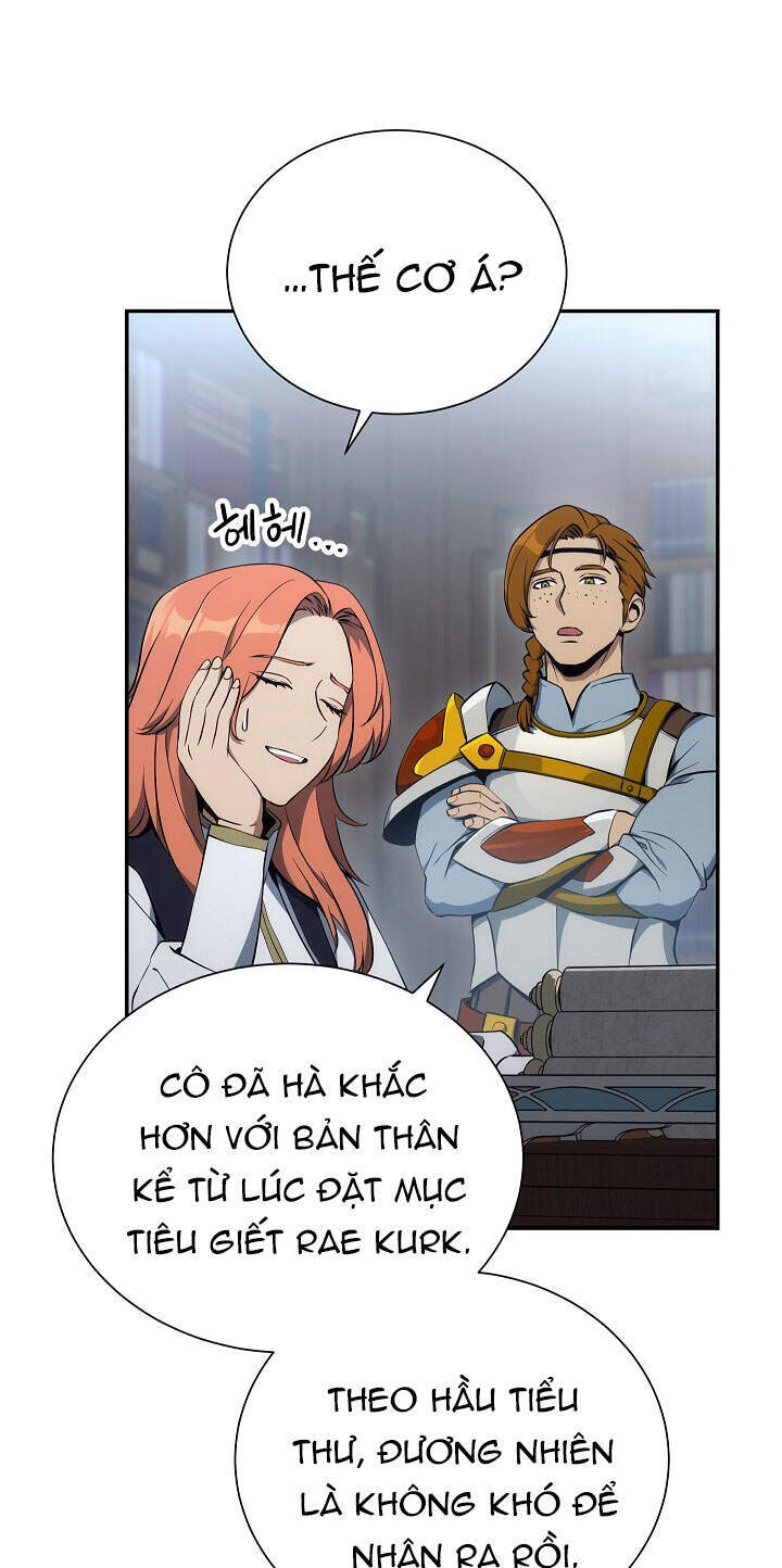 Cốt Binh Trở Lại Chapter 162 - Trang 2