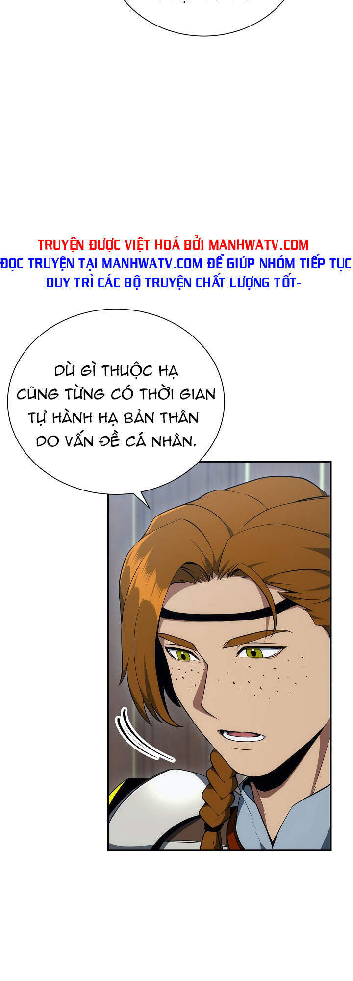 Cốt Binh Trở Lại Chapter 162 - Trang 2
