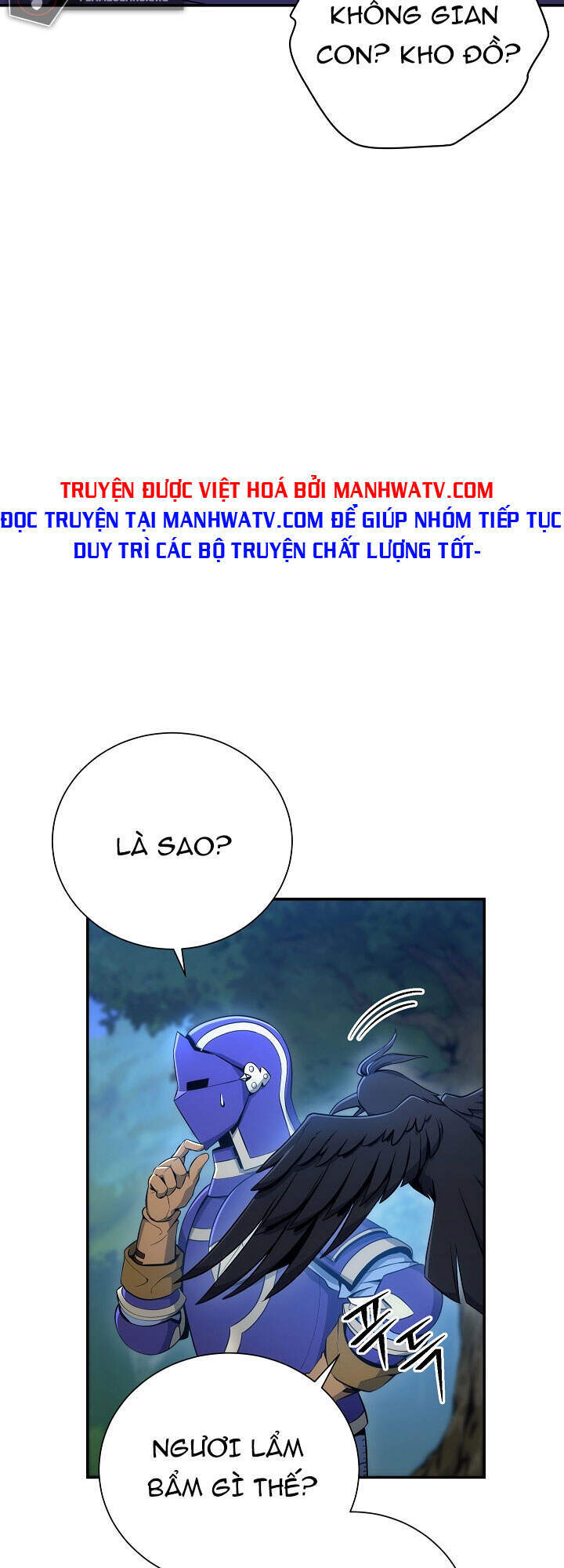 Cốt Binh Trở Lại Chapter 162 - Trang 2
