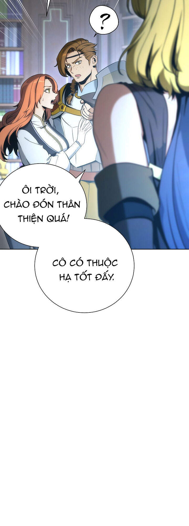 Cốt Binh Trở Lại Chapter 162 - Trang 2