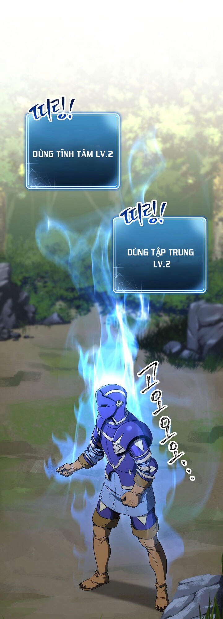Cốt Binh Trở Lại Chapter 162 - Trang 2