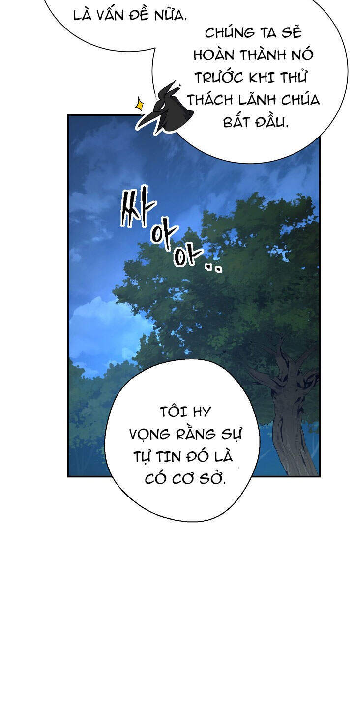 Cốt Binh Trở Lại Chapter 162 - Trang 2
