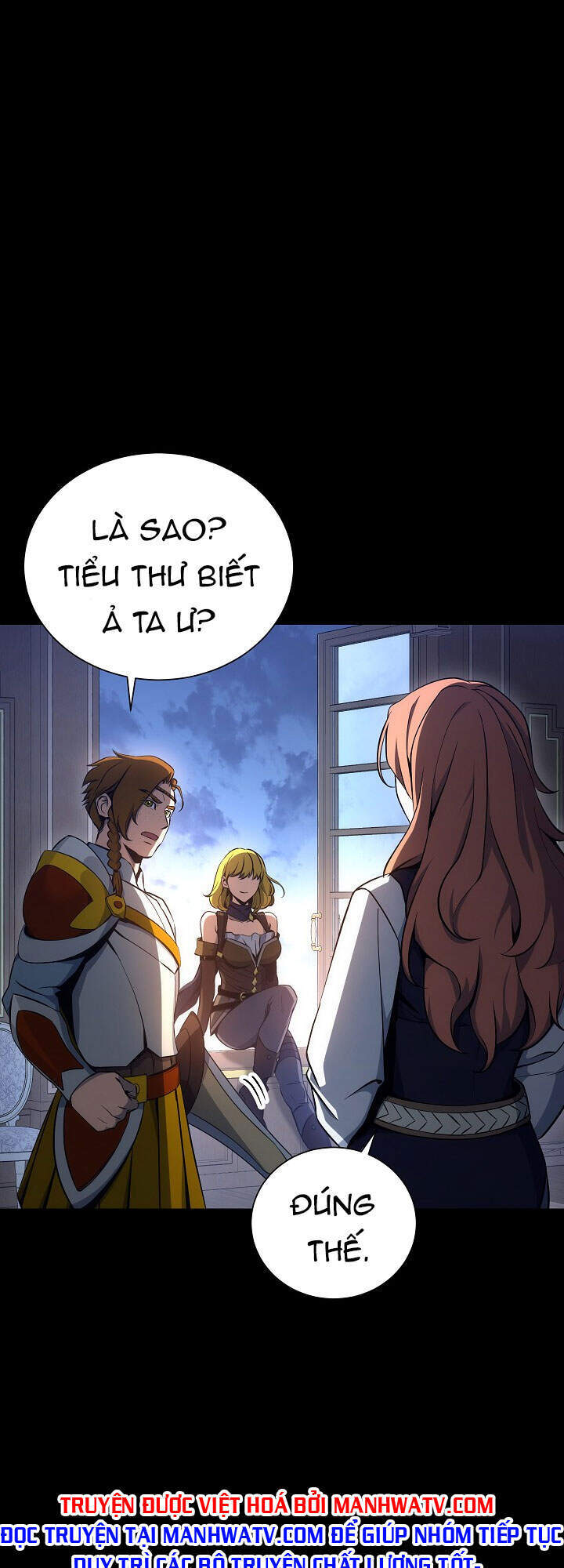 Cốt Binh Trở Lại Chapter 163 - Trang 2