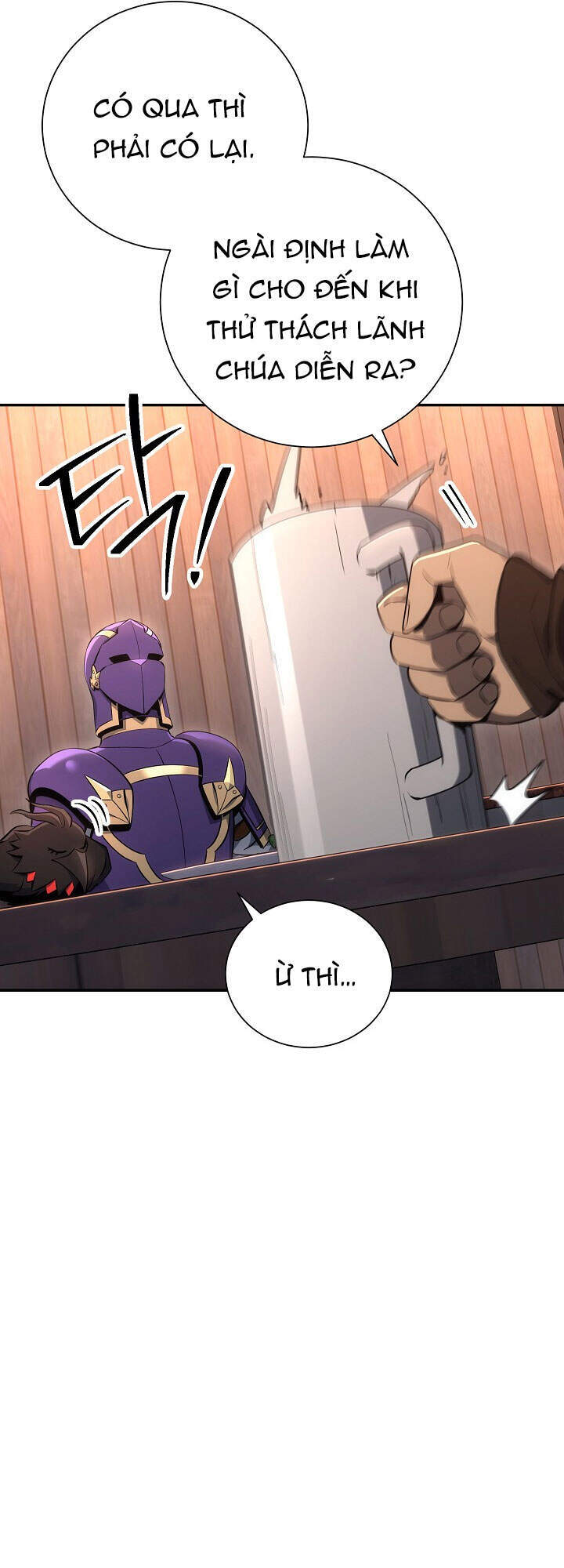 Cốt Binh Trở Lại Chapter 163 - Trang 2