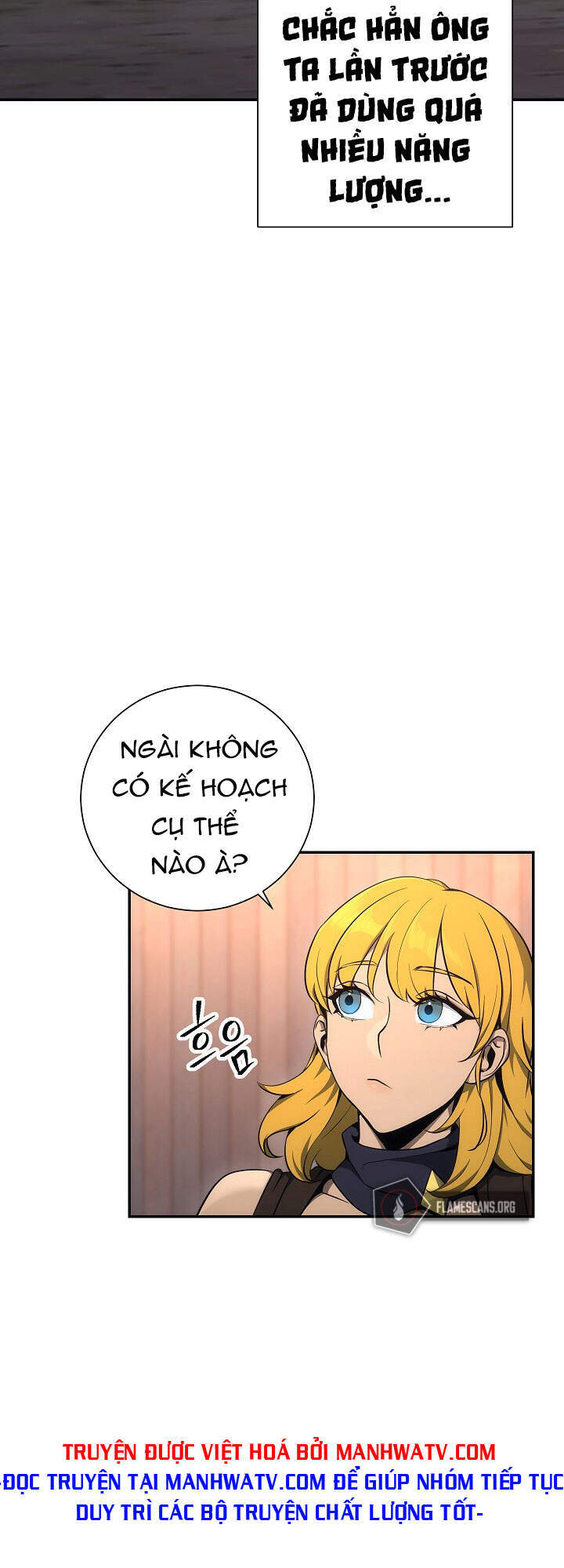 Cốt Binh Trở Lại Chapter 163 - Trang 2