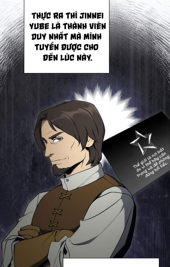 Cốt Binh Trở Lại Chapter 163 - Trang 2