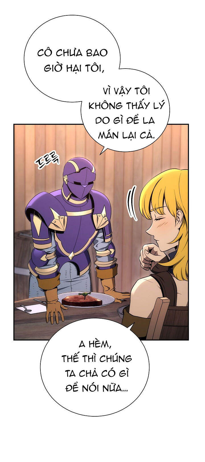 Cốt Binh Trở Lại Chapter 163 - Trang 2