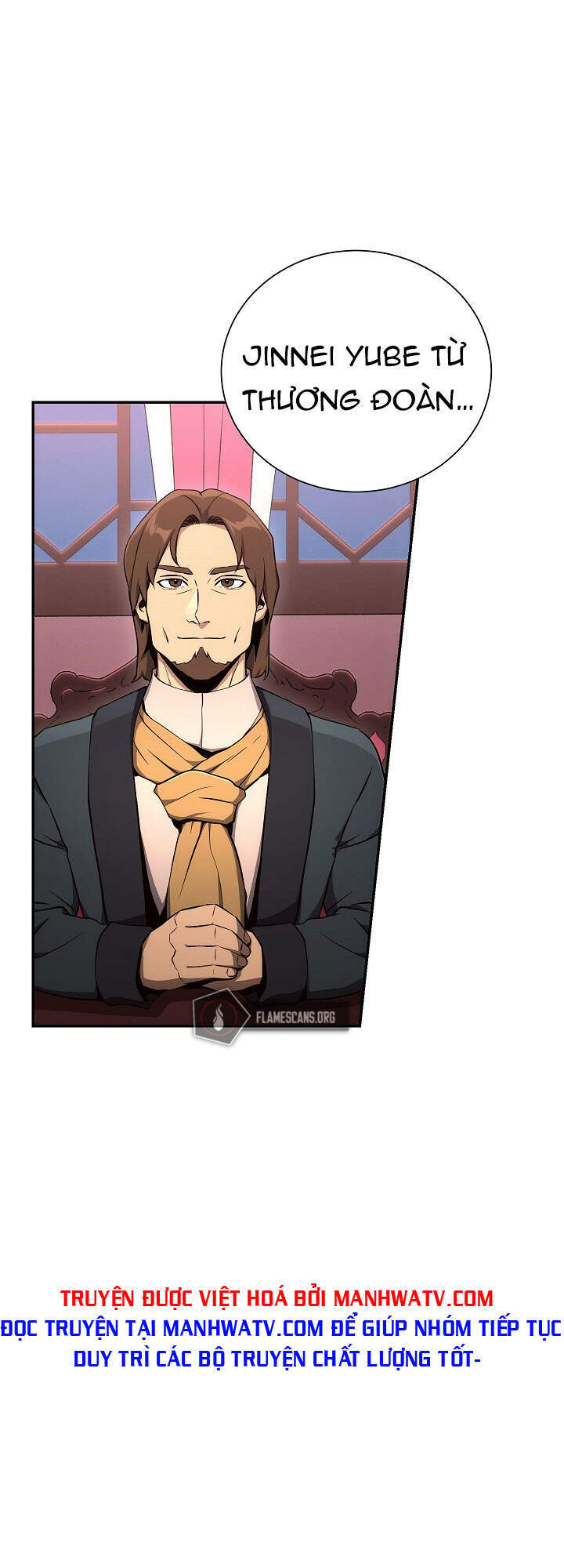 Cốt Binh Trở Lại Chapter 163 - Trang 2