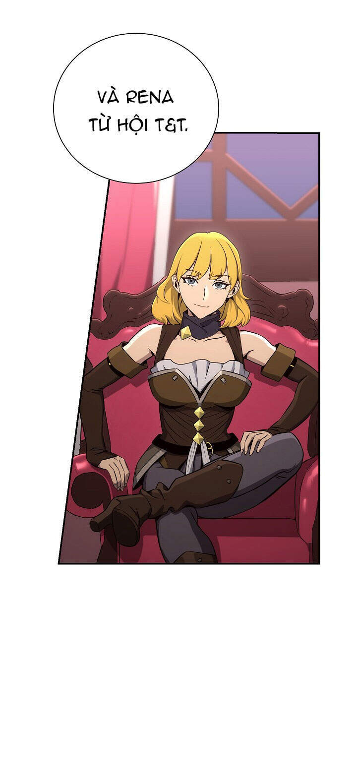 Cốt Binh Trở Lại Chapter 163 - Trang 2