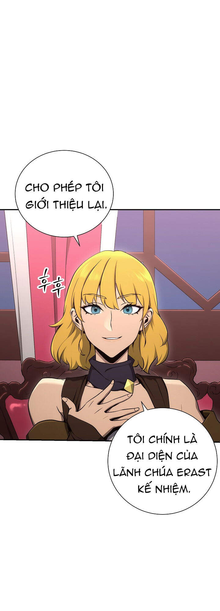 Cốt Binh Trở Lại Chapter 163 - Trang 2