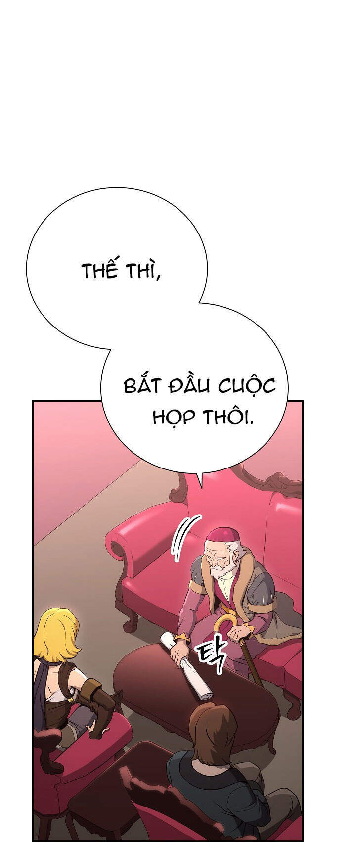 Cốt Binh Trở Lại Chapter 163 - Trang 2