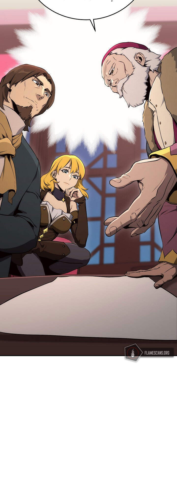 Cốt Binh Trở Lại Chapter 163 - Trang 2