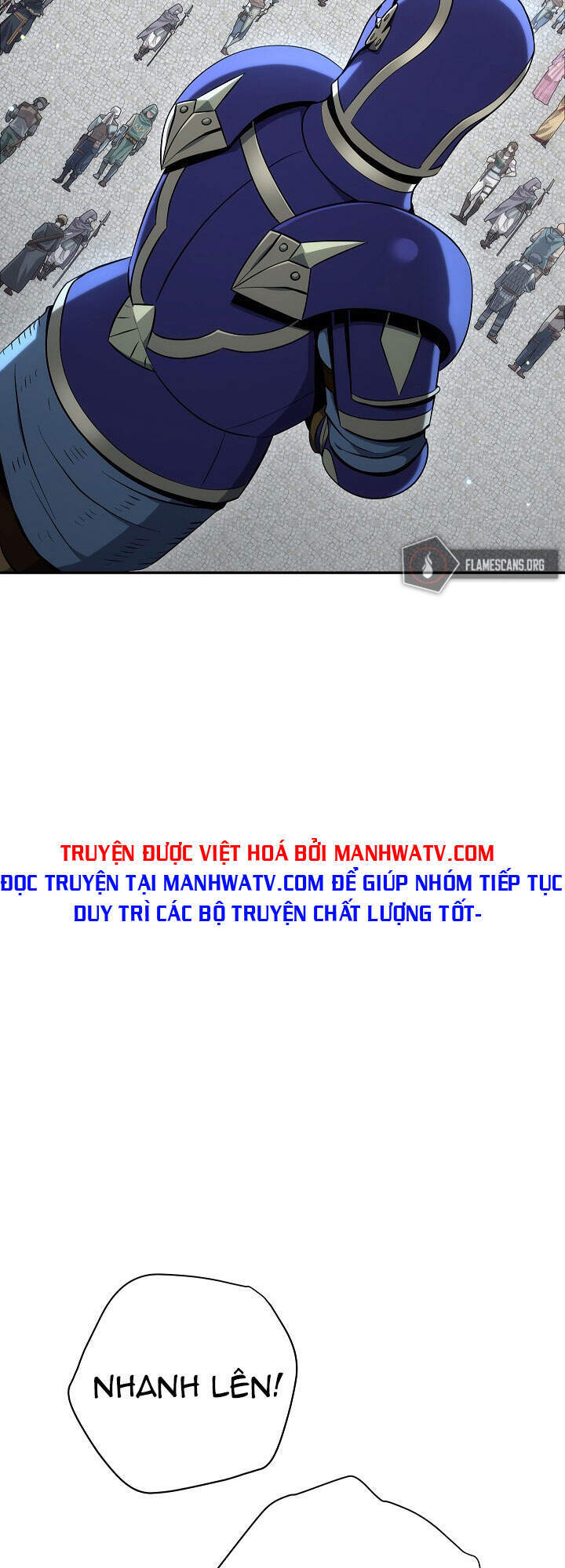 Cốt Binh Trở Lại Chapter 163 - Trang 2