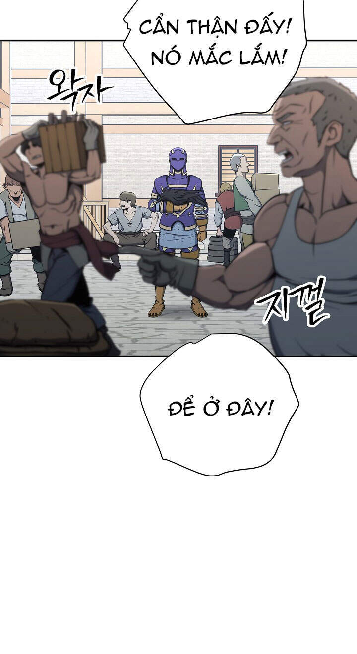 Cốt Binh Trở Lại Chapter 163 - Trang 2