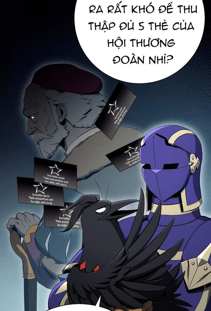 Cốt Binh Trở Lại Chapter 163 - Trang 2