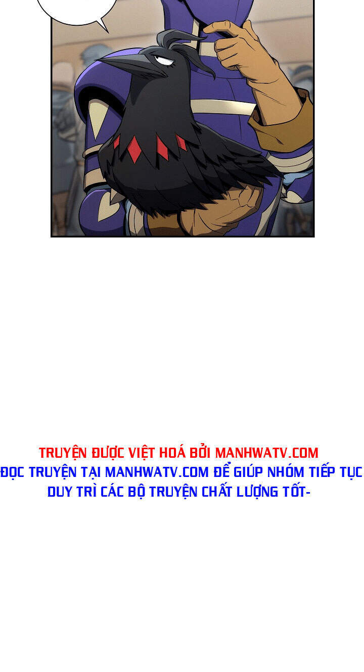 Cốt Binh Trở Lại Chapter 163 - Trang 2