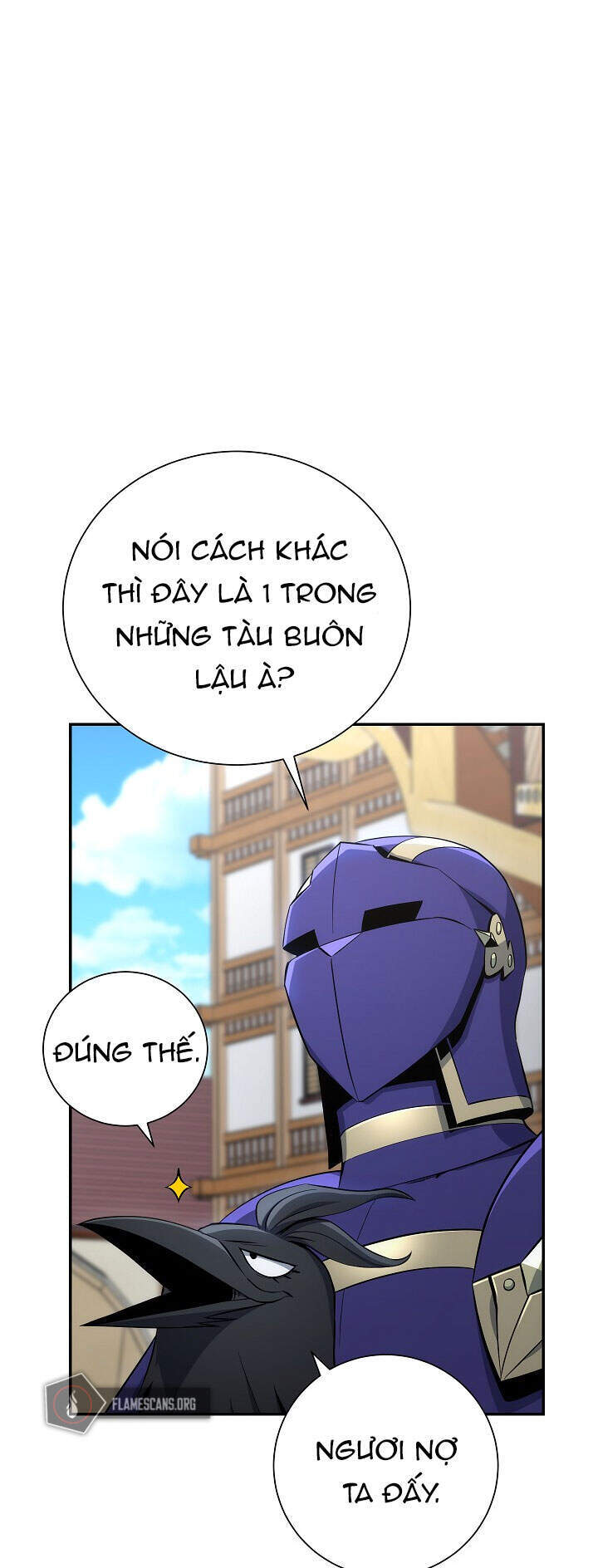 Cốt Binh Trở Lại Chapter 163 - Trang 2