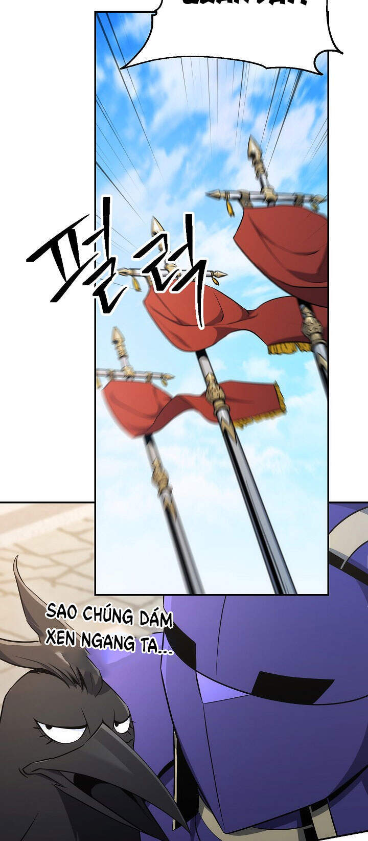 Cốt Binh Trở Lại Chapter 163 - Trang 2