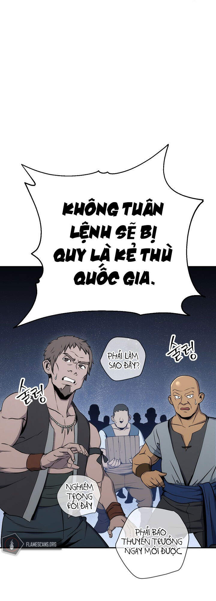 Cốt Binh Trở Lại Chapter 163 - Trang 2