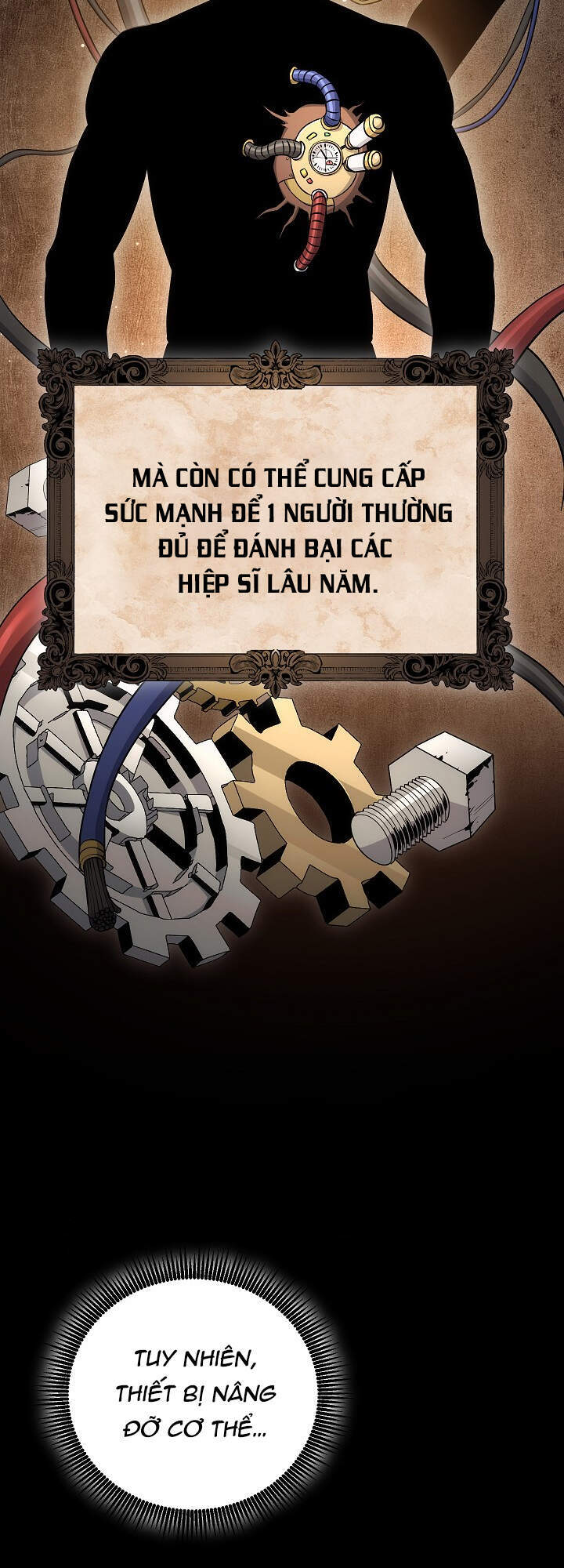 Cốt Binh Trở Lại Chapter 164 - Trang 2