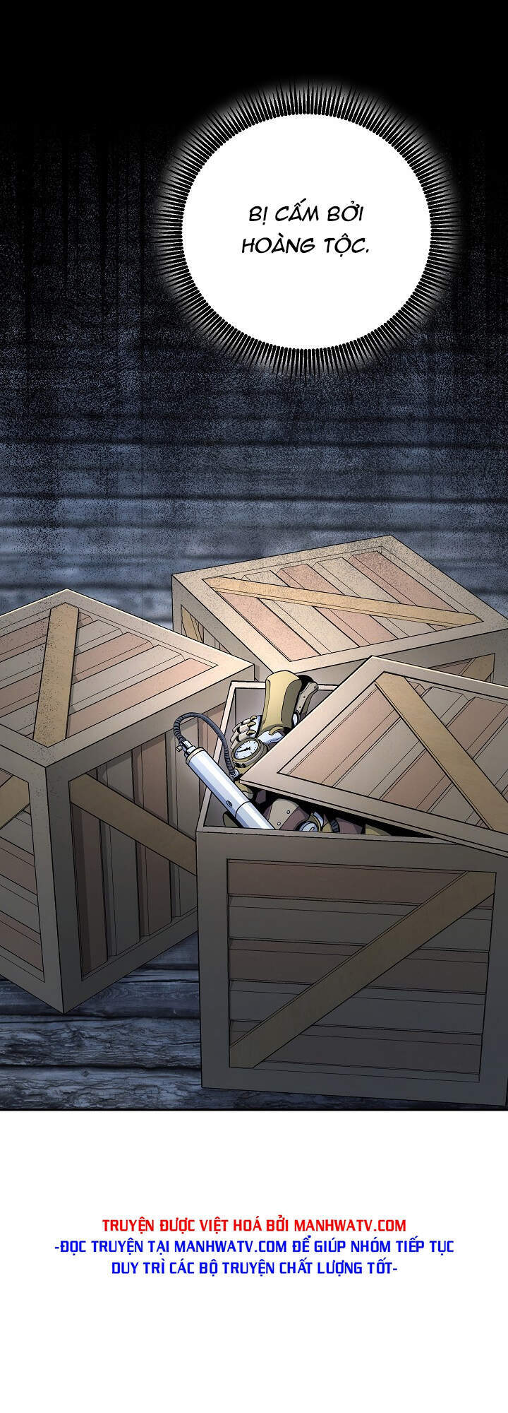 Cốt Binh Trở Lại Chapter 164 - Trang 2