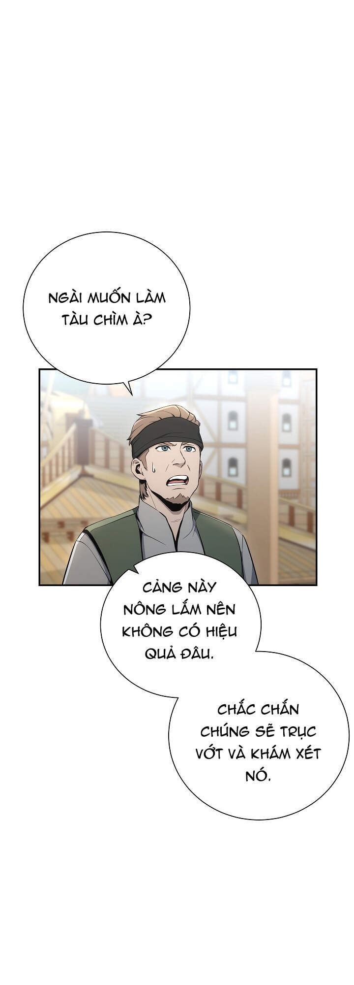 Cốt Binh Trở Lại Chapter 164 - Trang 2