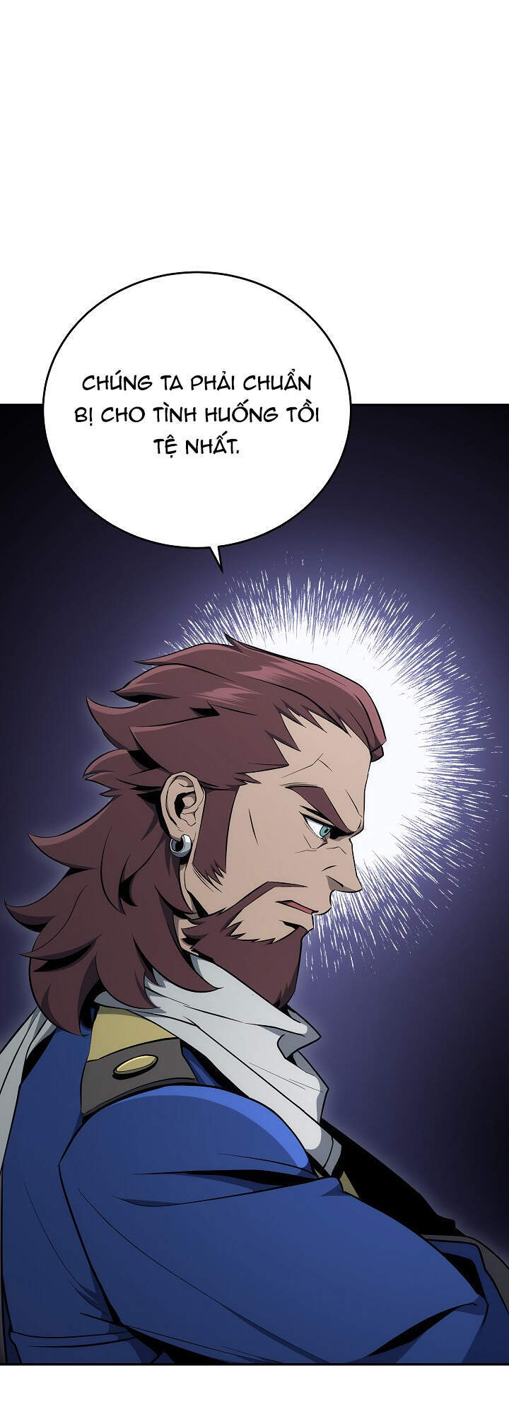 Cốt Binh Trở Lại Chapter 164 - Trang 2