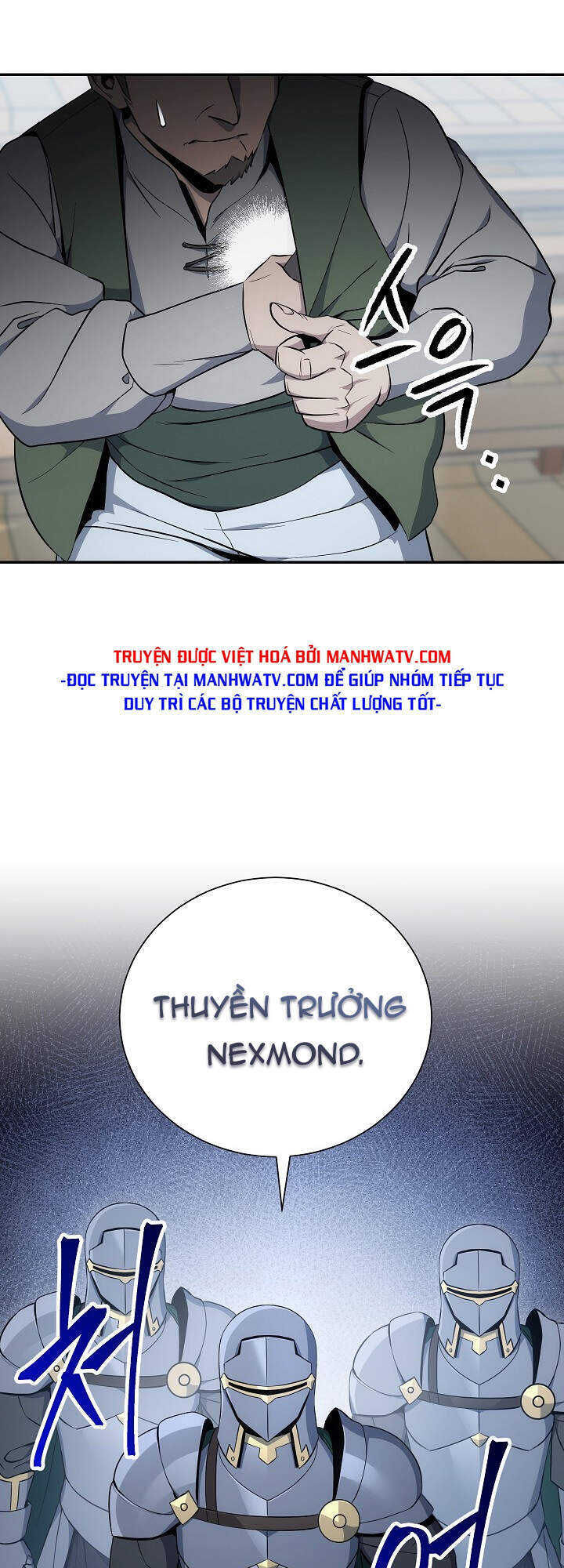 Cốt Binh Trở Lại Chapter 164 - Trang 2