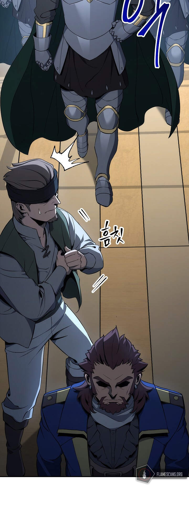 Cốt Binh Trở Lại Chapter 164 - Trang 2