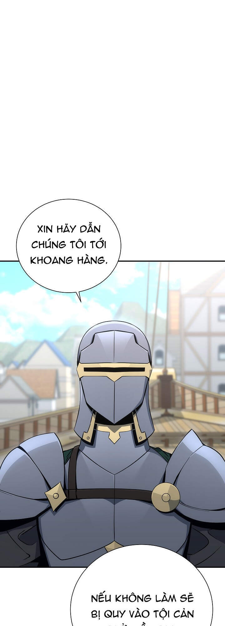 Cốt Binh Trở Lại Chapter 164 - Trang 2