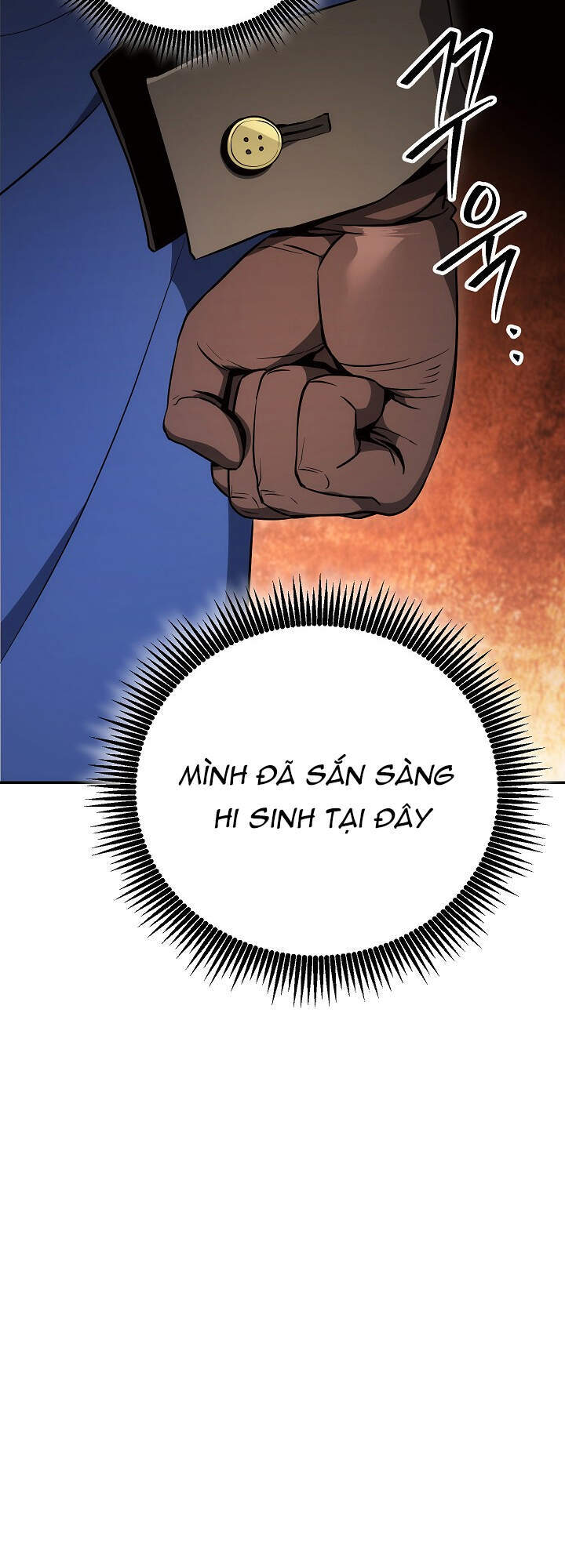 Cốt Binh Trở Lại Chapter 164 - Trang 2