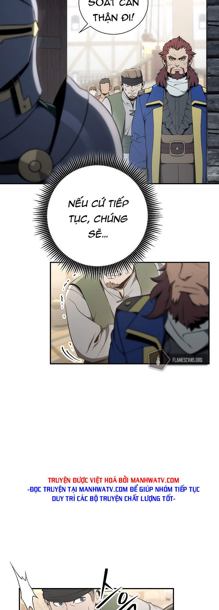 Cốt Binh Trở Lại Chapter 164 - Trang 2