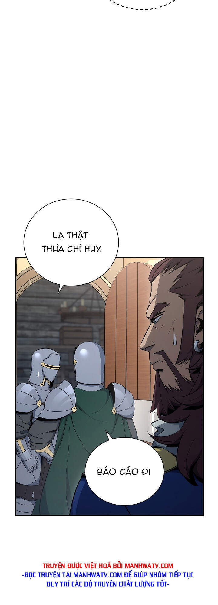 Cốt Binh Trở Lại Chapter 164 - Trang 2