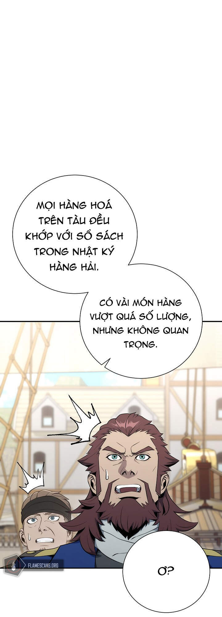 Cốt Binh Trở Lại Chapter 164 - Trang 2