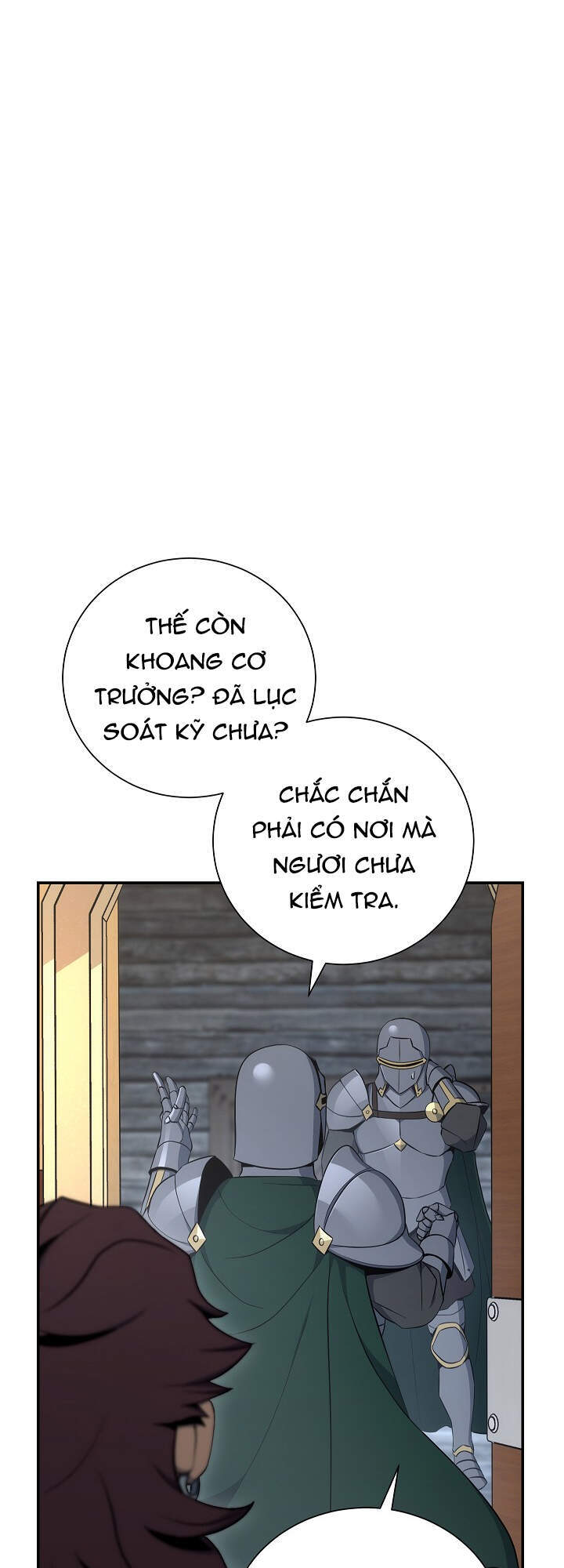 Cốt Binh Trở Lại Chapter 164 - Trang 2