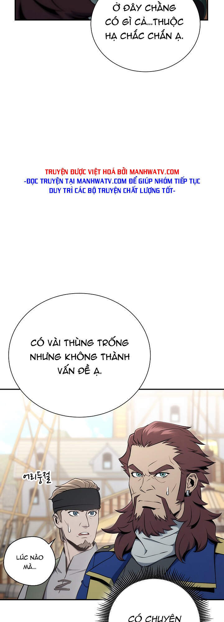 Cốt Binh Trở Lại Chapter 164 - Trang 2