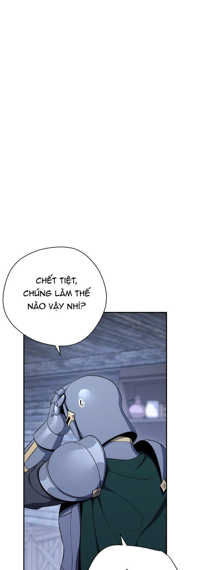 Cốt Binh Trở Lại Chapter 164 - Trang 2