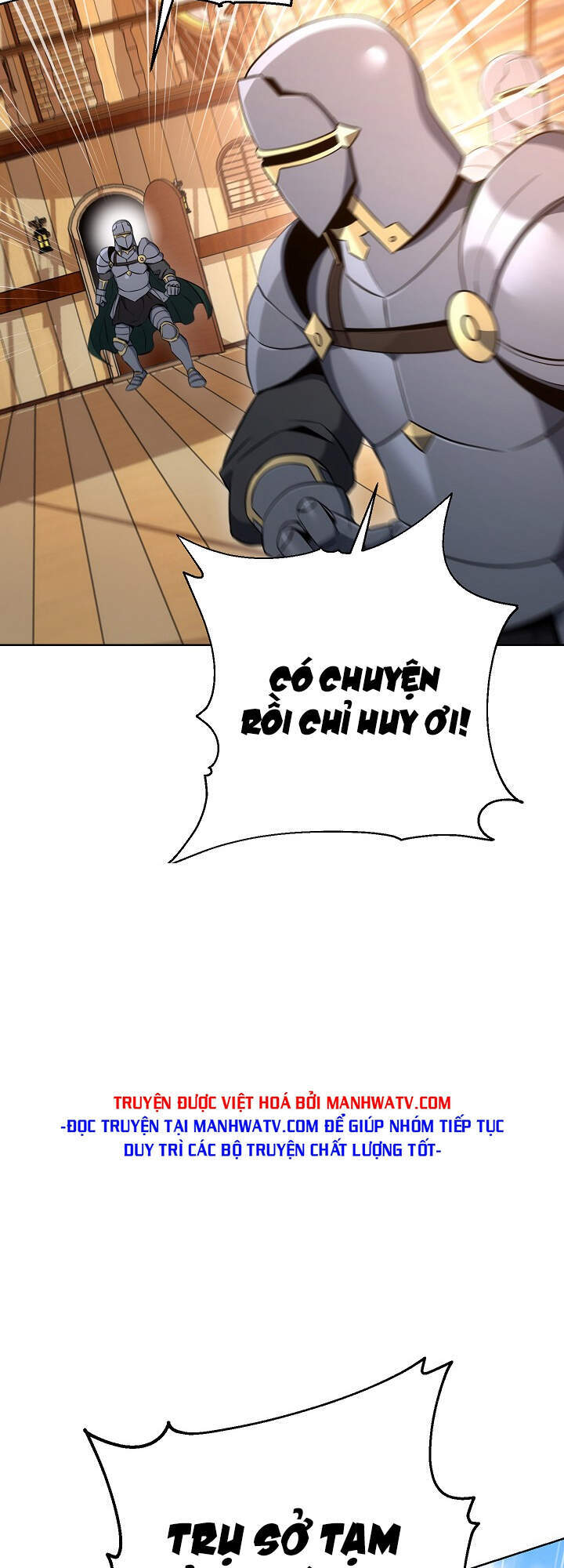 Cốt Binh Trở Lại Chapter 164 - Trang 2