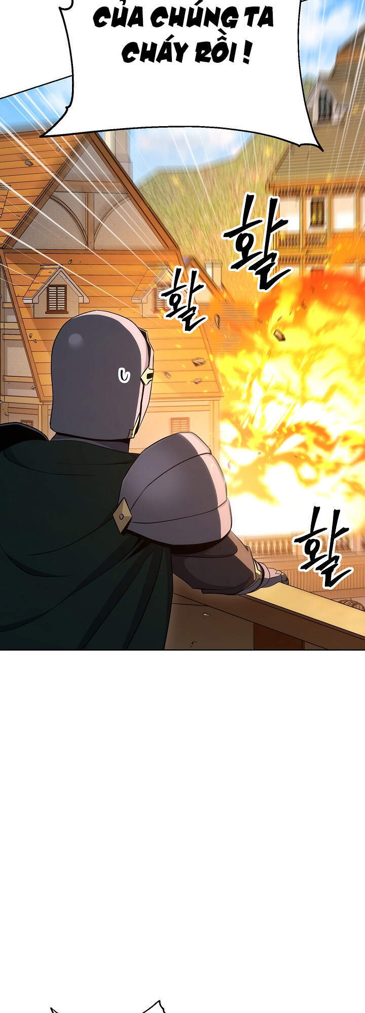 Cốt Binh Trở Lại Chapter 164 - Trang 2