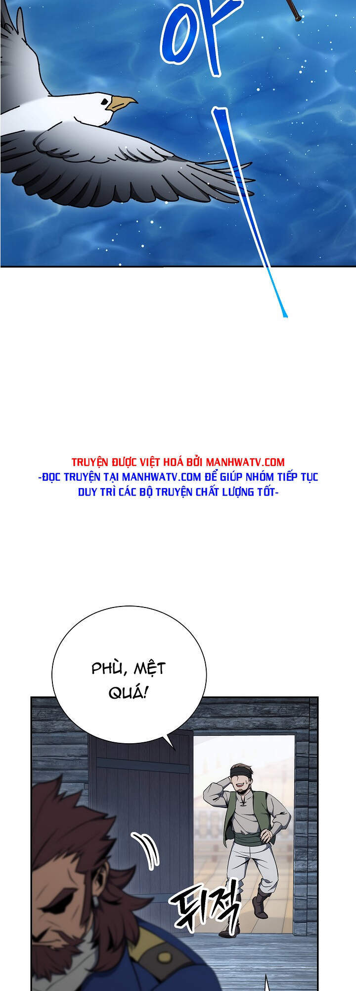 Cốt Binh Trở Lại Chapter 164 - Trang 2