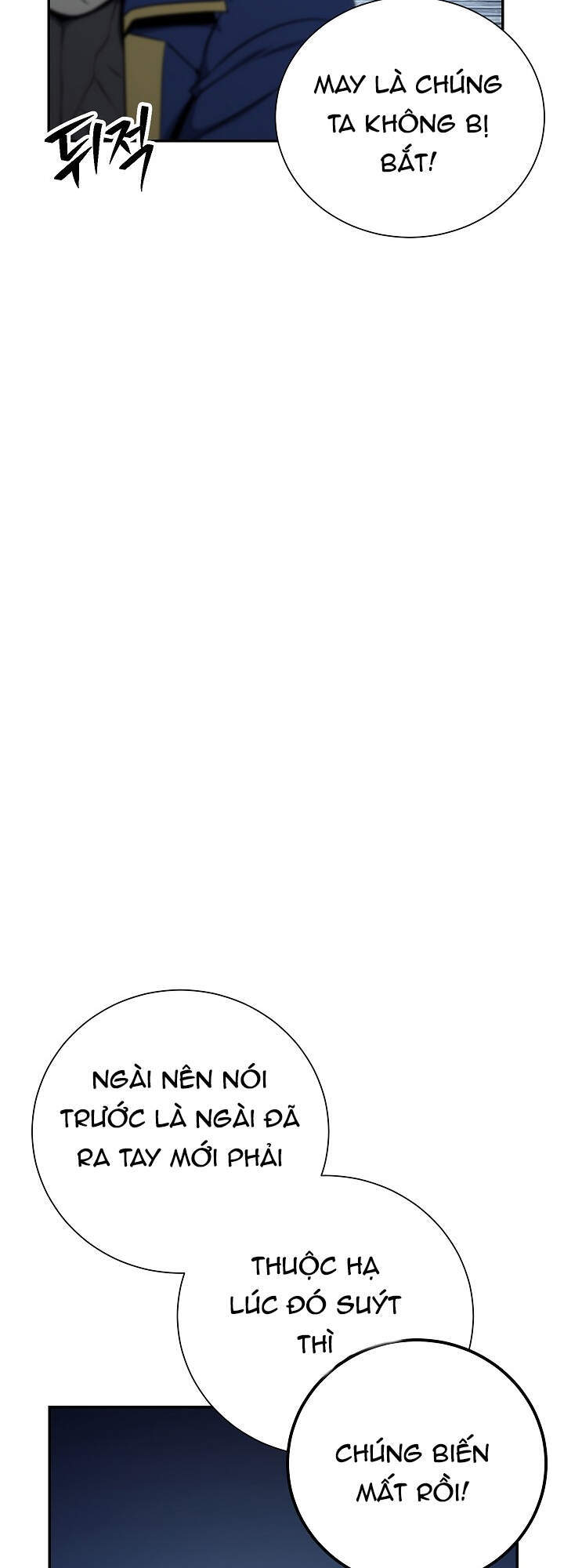 Cốt Binh Trở Lại Chapter 164 - Trang 2