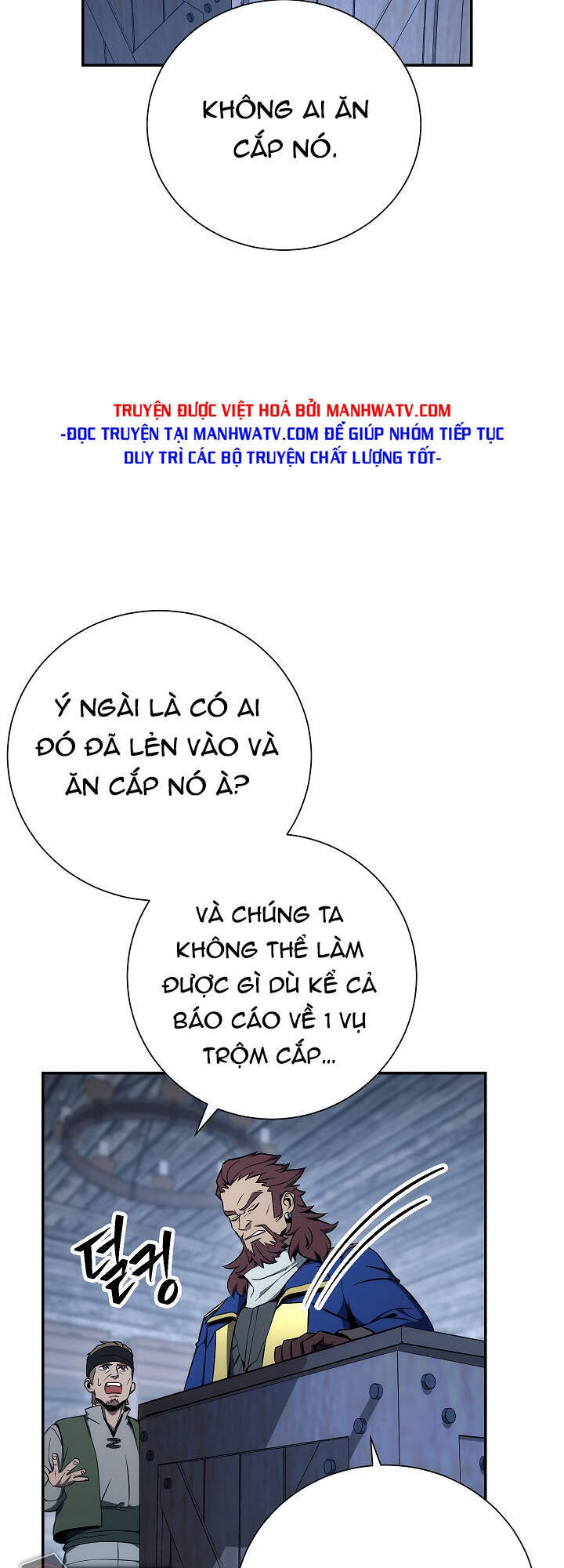 Cốt Binh Trở Lại Chapter 164 - Trang 2