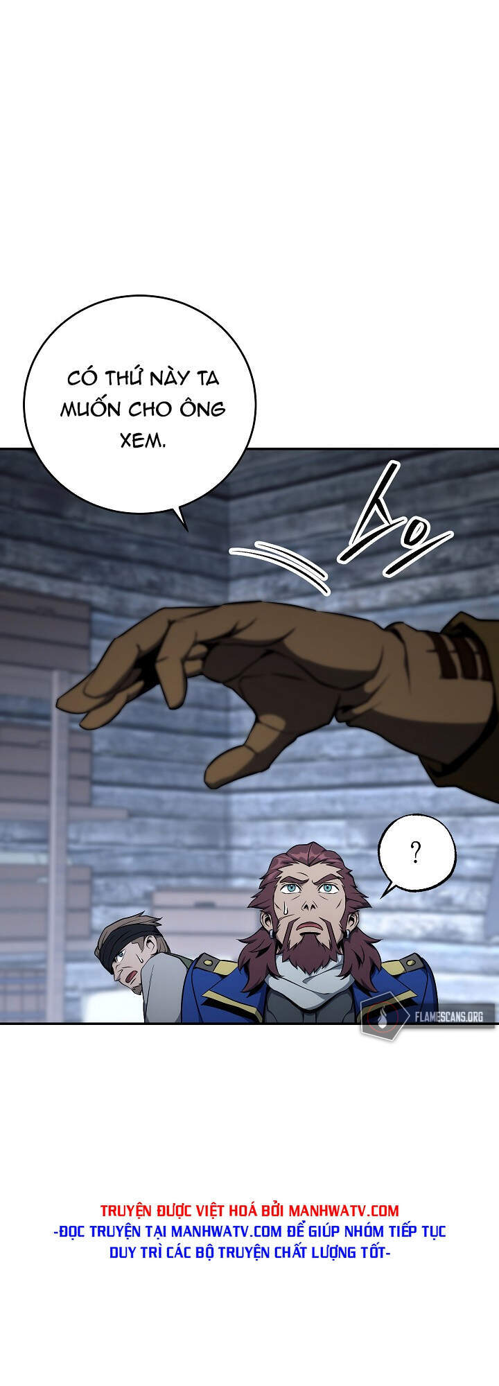 Cốt Binh Trở Lại Chapter 164 - Trang 2