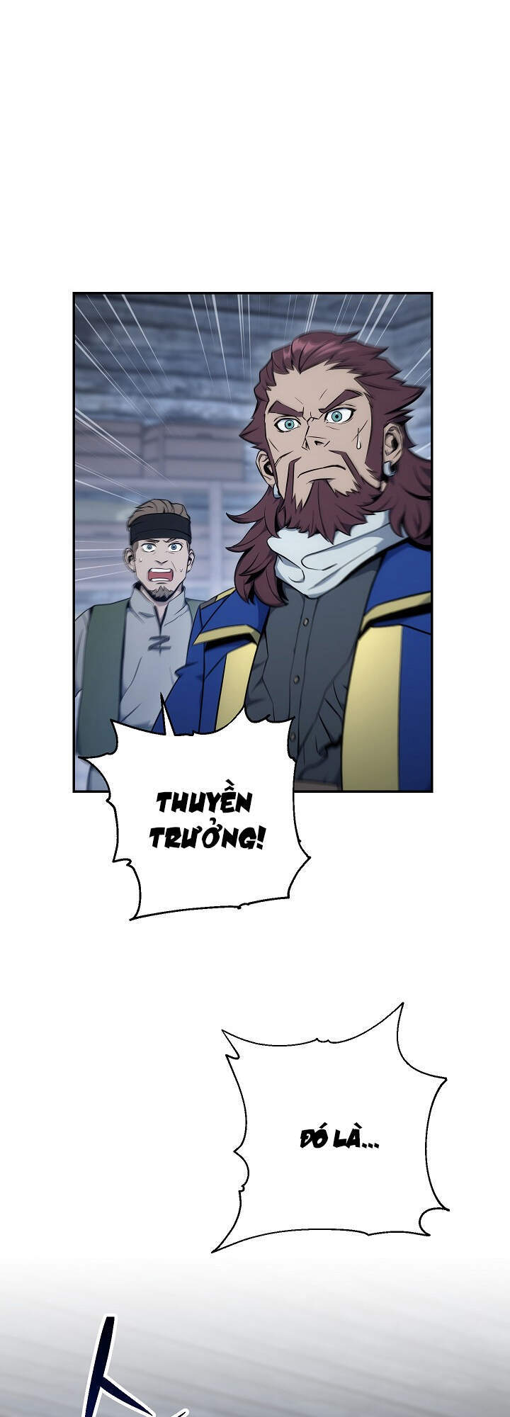 Cốt Binh Trở Lại Chapter 164 - Trang 2