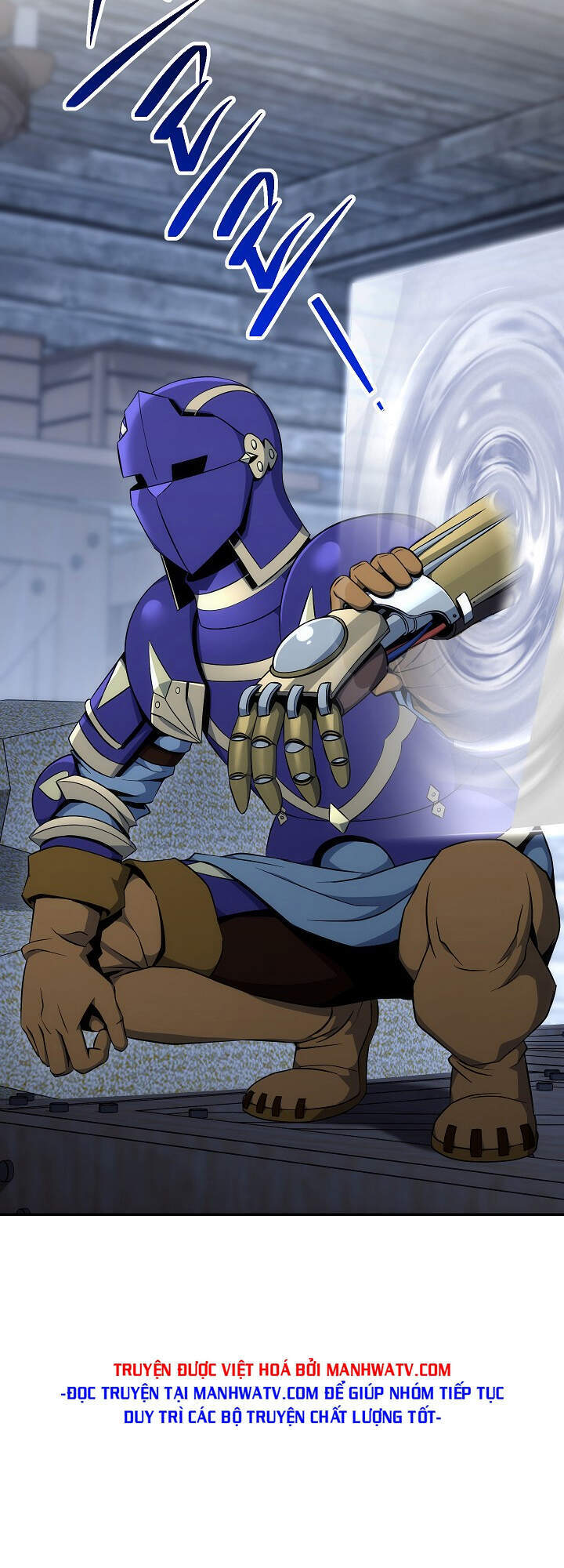 Cốt Binh Trở Lại Chapter 164 - Trang 2